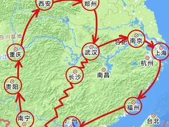 -西安城墙·碑林历史文化景区