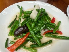 -少林寺欢喜地素斋馆