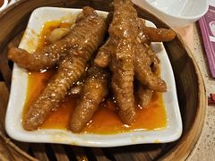 -点都德(大茶楼店)