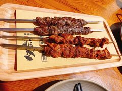 -必点海鲜·鲅鱼水饺(鞍山西道店)