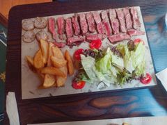 -The Cheebat 锌吧·Bistro(体育西店)