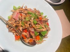 -一坐一忘云南菜(卓悦中心)