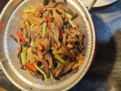 -三道菜(明堂公园店)