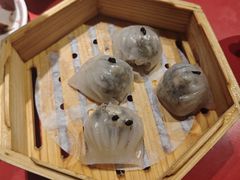 黑松露虾饺-稻香(IFS国金中心店)