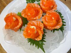-东京屋(武定路店)