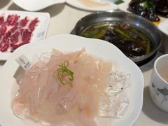 -围炉夜话·潮汕卤水火锅(榕江店)