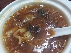 -添發碗仔翅美食