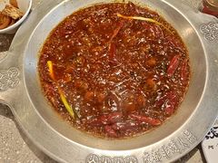 -大龙燚火锅(太古里店)