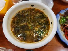 -延边民俗村狗肉馆(重庆胡同店)