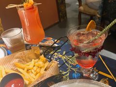 -第101座花园餐厅(湖滨88店)