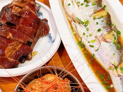 -百家鲜·杭帮菜