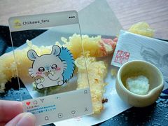 -蟹道乐(梅田店)