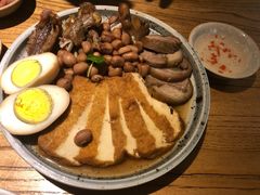 -潮粥荟·潮汕砂锅粥(朝阳大悦城店)