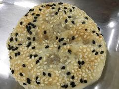 -北京外国语大学东院食堂