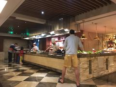 -汉拿山温泉度假酒店