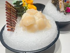 -海月轩海鲜豆捞(紫金塔店)