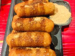 -谭鸭血老火锅(漳州路店)