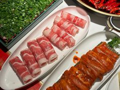 -小龙翻大江文化火锅(宽窄店)