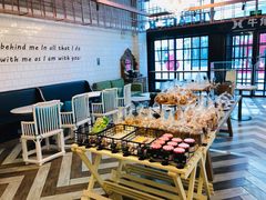 -牛角村(大族广场店)