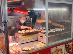 -海大南门夜市(海富街店)