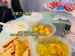-小雨点糖水店(中兴街分店)