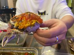 -质烤烤物·活烤海鲜(质烤总店)