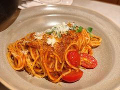 -芭莉与彩虹西餐厅(成都合生汇店)