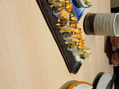 -気楽亭和食料理(气乐亭大世界本店)