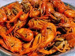 -庞家烧烤客栈(炮台山店)