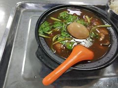 -南京工业大学-东苑1食堂