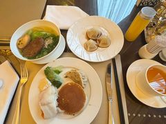 -上海和平饭店茉·莉酒廊 Jasmine Lounge