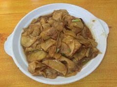 -如意香辣鸡架(总店)