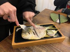 潮州打冷金鲳鱼-花二家·生活馆(六运小区店)