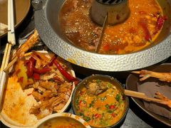 -牛New寿喜烧(新六百店)