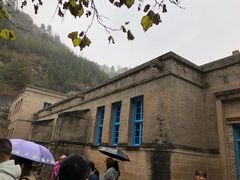 -延安杨家岭革命旧址