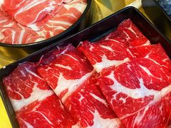 -牛街清真满恒記(平安里西大街店)