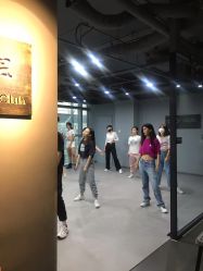 -北舞星空舞蹈