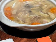 -龙泉人椰子鸡·糟粕醋·地标海南菜(龙昆南店)