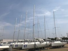 -上海滴水湖皇冠假日酒店