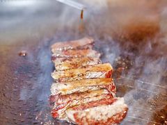 -麦MUGI铁板烧日式料理