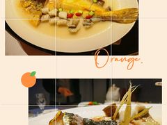 米汤浸东海大黄鱼-炳胜品味(海印总店)