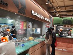 -水平有限广西米粉·广西风味集(五道口店)