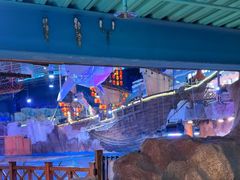 -海合安青岛极地海洋公园