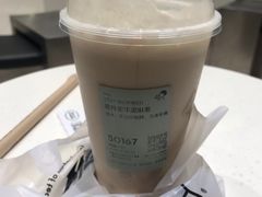 -喜茶(上海五角场万达店)