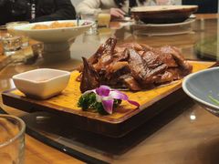-hallch好吃餐厅(奥体中心店)