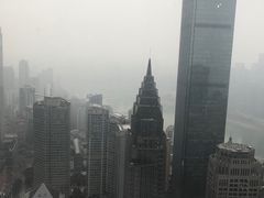 -解放碑威斯汀酒店-知味国际美食餐厅