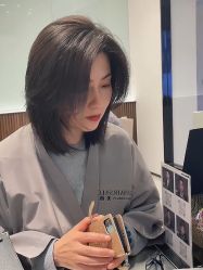 点击看大图 -美格丝M.G.S Hair Salon