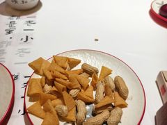 -四方桌·福建客家土菜(沙县步行街店)