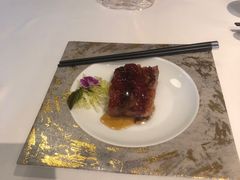 吉品蜜汁叉烧-伯衡55·吉品轩(乌鲁木齐南路店)