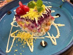 -卢布里西餐厅(海拉尔店)